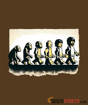 Men's T-Shirt StupidShirts.com