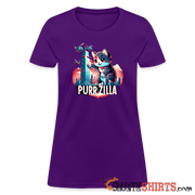 Women's T-Shirt StupidShirts.com