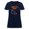 Find X - Women's T-Shirt - navy