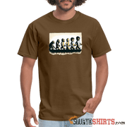  Men's T-Shirt StupidShirts.com