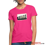  Women's T-Shirt StupidShirts.com