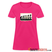  Women's T-Shirt StupidShirts.com