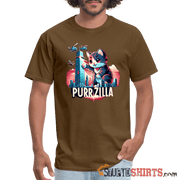  Men's T-Shirt StupidShirts.com