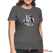  Women's T-Shirt StupidShirts.com