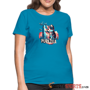  Women's T-Shirt StupidShirts.com