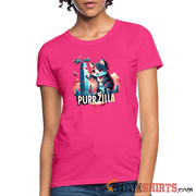  Women's T-Shirt StupidShirts.com