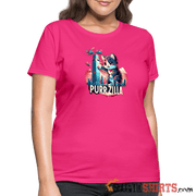  Women's T-Shirt StupidShirts.com