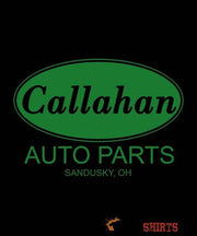 Callahan Auto - Men's T-Shirt - StupidShirts.com Men's T-Shirt StupidShirts.com