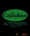 Callahan Auto - Men's T-Shirt - StupidShirts.com Men's T-Shirt StupidShirts.com