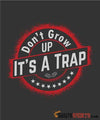 Don't Grow Up - Men's T-Shirt - StupidShirts.com Men's T-Shirt StupidShirts.com