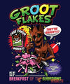 Groot Flakes - Men's T-Shirt - StupidShirts.com Men's T-Shirt StupidShirts.com