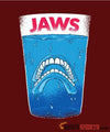 Jaws Teeth - Men's T-Shirt - StupidShirts.com Men's T-Shirt StupidShirts.com