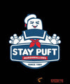 Stay Puft Man - Men's T-Shirt - StupidShirts.com Men's T-Shirt StupidShirts.com