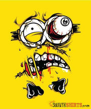 Zombie Minion - Men's T-Shirt - StupidShirts.com Men's T-Shirt StupidShirts.com