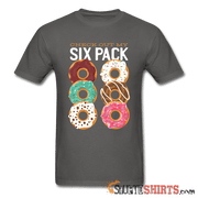 Check Out My Six Pack - Men's T-Shirt - StupidShirts.com Men's T-Shirt StupidShirts.com