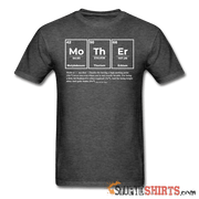 Mother Element - Men's T-Shirt - StupidShirts.com Men's T-Shirt StupidShirts.com