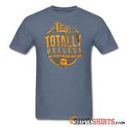 I'm Not Totally Useless - Men's T-Shirt - StupidShirts.com Men's T-Shirt StupidShirts.com