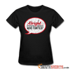 Alright Who Farted? - Women's T-Shirt - StupidShirts.com Women's T-Shirt StupidShirts.com