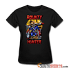 Bounty Hunter - Women's T-Shirt - StupidShirts.com Women's T-Shirt StupidShirts.com