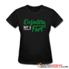 Definitely Not A Fart - Women's T-Shirt - StupidShirts.com Women's T-Shirt StupidShirts.com