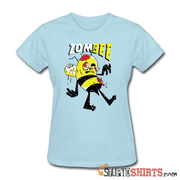 ZomBee - Women's T-Shirt - StupidShirts.com Women's T-Shirt StupidShirts.com