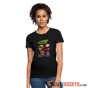 Groot Flakes - Women's T-Shirt - StupidShirts.com Women's T-Shirt StupidShirts.com