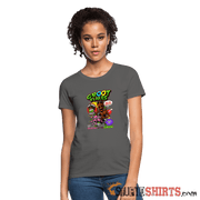 Groot Flakes - Women's T-Shirt - StupidShirts.com Women's T-Shirt StupidShirts.com