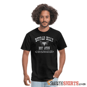 Buffalo Bill's Lotion - Men's T-Shirt - StupidShirts.com Men's T-Shirt StupidShirts.com