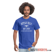 Buffalo Bill's Lotion - Men's T-Shirt - StupidShirts.com Men's T-Shirt StupidShirts.com