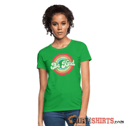 Be Kind - Women's T-Shirt - StupidShirts.com Women's T-Shirt StupidShirts.com