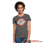 Be Kind - Women's T-Shirt - StupidShirts.com Women's T-Shirt StupidShirts.com