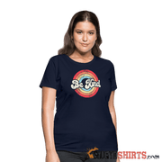 Be Kind - Women's T-Shirt - StupidShirts.com Women's T-Shirt StupidShirts.com