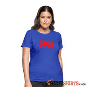 Fake News Network - Women's T-Shirt - StupidShirts.com Women's T-Shirt StupidShirts.com