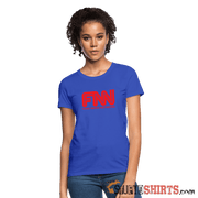 Fake News Network - Women's T-Shirt - StupidShirts.com Women's T-Shirt StupidShirts.com