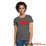 Fake News Network - Women's T-Shirt - StupidShirts.com Women's T-Shirt StupidShirts.com