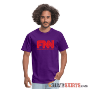 Fake News Network - T-Shirt - StupidShirts.com Men's T-Shirt StupidShirts.com