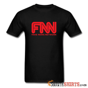Fake News Network - T-Shirt - StupidShirts.com Men's T-Shirt StupidShirts.com