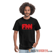 Fake News Network - T-Shirt - StupidShirts.com Men's T-Shirt StupidShirts.com