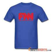 Fake News Network - T-Shirt - StupidShirts.com Men's T-Shirt StupidShirts.com