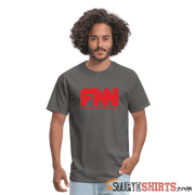 Fake News Network - T-Shirt - StupidShirts.com Men's T-Shirt StupidShirts.com