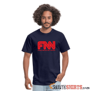 Fake News Network - T-Shirt - StupidShirts.com Men's T-Shirt StupidShirts.com