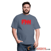 Fake News Network - T-Shirt - StupidShirts.com Men's T-Shirt StupidShirts.com