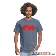 Fake News Network - T-Shirt - StupidShirts.com Men's T-Shirt StupidShirts.com
