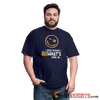 I Smile Because I Have No Idea What's Going On... - Men's T-Shirt - StupidShirts.com Men's T-Shirt StupidShirts.com