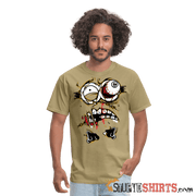 Zombie Minion - Men's T-Shirt - StupidShirts.com Men's T-Shirt StupidShirts.com