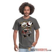 Zombie Minion - Men's T-Shirt - StupidShirts.com Men's T-Shirt StupidShirts.com