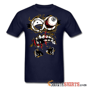 Zombie Minion - Men's T-Shirt - StupidShirts.com Men's T-Shirt StupidShirts.com