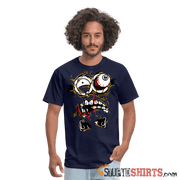 Zombie Minion - Men's T-Shirt - StupidShirts.com Men's T-Shirt StupidShirts.com