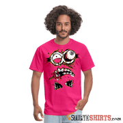 Zombie Minion - Men's T-Shirt - StupidShirts.com Men's T-Shirt StupidShirts.com
