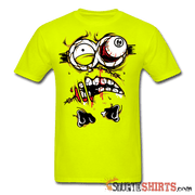 Zombie Minion - Men's T-Shirt - StupidShirts.com Men's T-Shirt StupidShirts.com